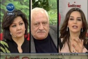 İzdivaç programında fuhuş skandalı