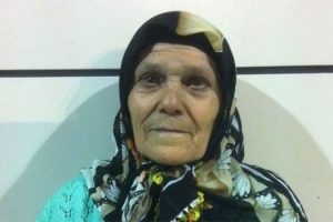 33 yıldır su içmeden yaşıyor