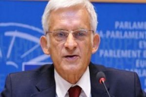Türkiye'nin önemini anlattı