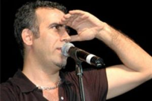 Haluk Levent gözaltında
