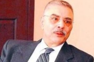Mehmet Eymür gözaltında!