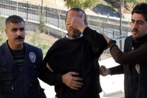 Batman'da kuzu kuzu yaşamış