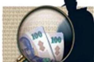 Sahte müdür vergi yatırmaya gelen genç kızı dolandırdı