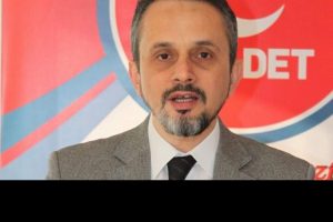 SP'den İran açıklaması