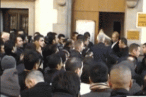 Yarı fiyatına bedelliye hücum