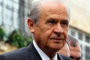 Bahçeli ilk kez 'Dersim' hakkında konuştu