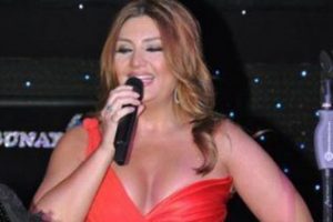 Sibel Can'ın kilo verme rekoru