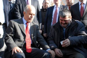 Bursa'da sağlık skandalı! Hastane hastane dolaştırılan İrem yaşam savaşı veriyor