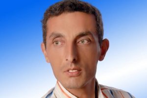 Genç çiftçinin hazin sonu