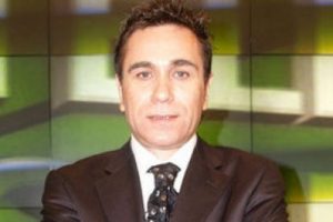 Sabri Ugan Star'a veda etti