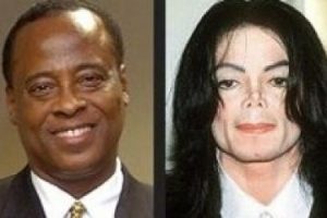 Michael Jackson'ın doktoruna 4 yıl hapis cezası