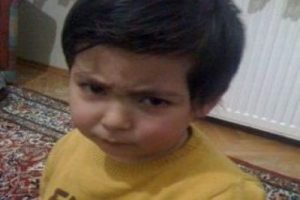 Çocuk neden kavgacı olur?