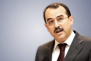 CHP'nin teklifine cevap verdi