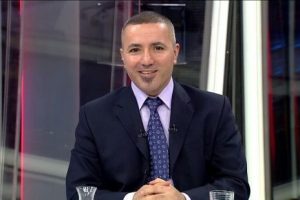 Hıdır Geviş AKİMED'in konuğu olacak