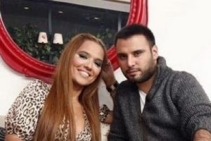 O benim babam