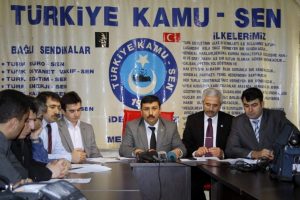 Bursa'da 500 okul müdürüne şok soruşturma