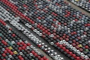 Arap dünyası, Türk otomotiv endüstrisi ile iş biriği yapmak istiyor
