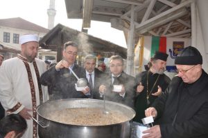 Osmangazi, Kırcaalili kardeşlerini unutmuyor