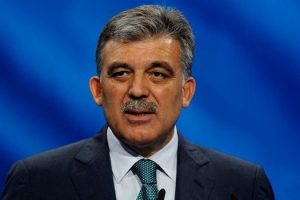 Abdullah Gül'den şike yasası açıklaması