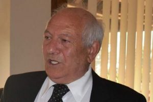 CHP Gemlik'te yaprak dökümü