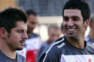 Emre Arda'nın yanına mı gidiyor?