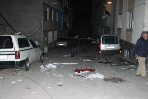 Bursagaz'dan patlama açıklaması