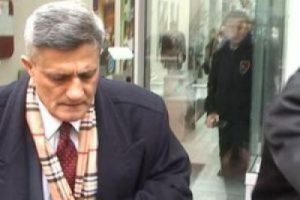 Kaşif Kozinoğlu'nun savunması!