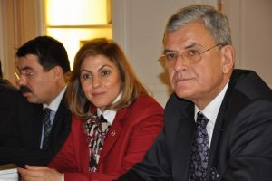 Kara, Belçika'da terörü anlattı