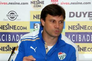 Bursaspor ne zaman düzelecek?