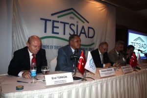 Türk ev tekstili, 2023 hedefine ilerliyor