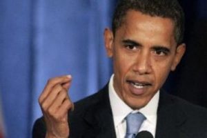 Obama savaşın bittiğini ilan etti