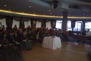 Bursa yenilik transferi için İstanbul'da buluştu