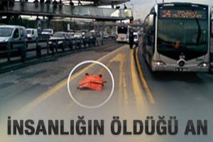 İnsanlığın öldüğü an