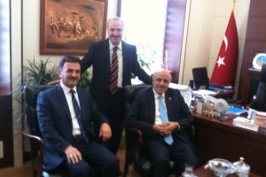 Gemlik ve Bursa'yı rahatlatan karar