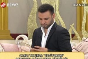 Seda Önder Alişan'ı terk edecek mi?