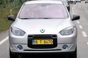 Renault mirasçıları haklarını istiyorlar!