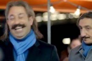 Cem Yılmaz Türk Telekom kesin dönüş reklamı
