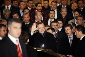 Hopa'da ölümden dönen o koruma görev başına döndü