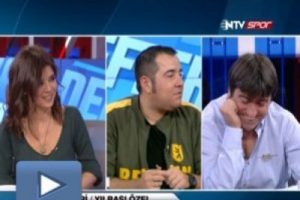 Ata Demirer ve köpeğinin komik anısı