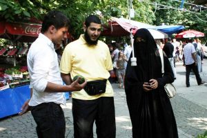 bursa bir milyon turist bekliyor