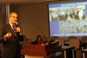 bursa nın yıldızı turizmle parlayacak