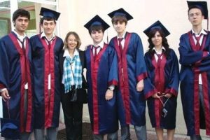 Son dersi insanlık oldu