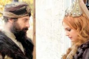 Hürrem'in zaferi