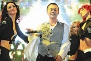 Olaylı konsere takipsizlik kararı