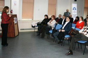 BTSO Organize Sanayi Bölgesi'nde ihracat seferberliği devam ediyor