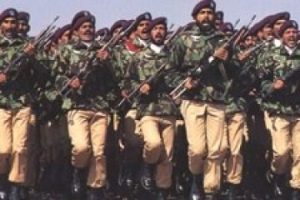 Pakistan ordusundan darbe tehdidi
