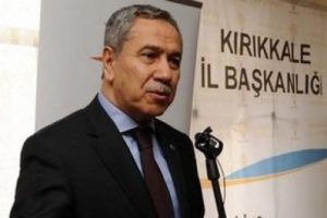 Arınç'tan 'darbe' açıklaması!