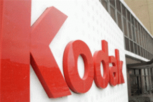 Kodak iflas koruma başvurusunda bulundu