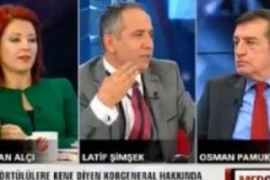 Pamukoğlu başörtülü birine aşık olur muydu?