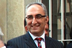 Hrant Dink Davasının hakiminden Arınç'a cevap